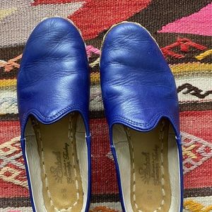 Sabah shoes Size 40 in Sabah Blue